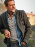 Jeffrey Dean Morgan #272 picture (Portrait Small)