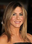 Jennifer Aniston #13111 picture (Portrait Small)