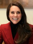 Kate Middleton #2675544 picture (Portrait Small)