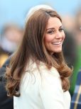 Kate Middleton #2675590 picture (Portrait Small)