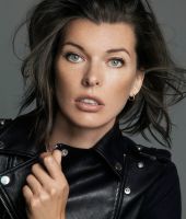 Milla Jovovich