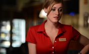 Olivia Taylor Dudley #24797 picture (Landscape Small)