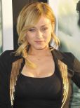 Olivia Taylor Dudley #24784 picture (Portrait Small)