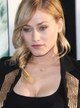 Olivia Taylor Dudley #24785 picture (Portrait Small)