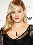 Olivia Taylor Dudley #24788 picture (Portrait Small)