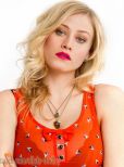 Olivia Taylor Dudley #24808 picture (Portrait Small)
