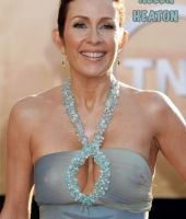 Patricia Heaton