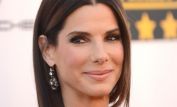 Sandra Bullock #25074 picture (Landscape Small)