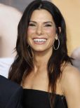Sandra Bullock #25080 picture (Portrait Small)