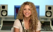 Shakira #200701 picture (Landscape Small)
