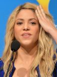 Shakira #200668 picture (Portrait Small)