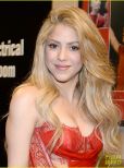 Shakira #200756 picture (Portrait Small)