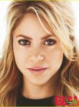 Shakira #200773 picture (Portrait Small)