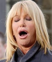 Suzanne Somers