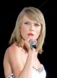 Taylor Swift #97897 picture (Portrait Small)