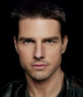 Tom Cruise