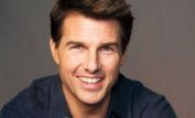 Tom Cruise #3923 picture (Landscape Small)