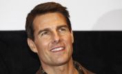Tom Cruise #3957 picture (Landscape Small)