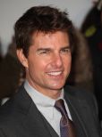 Tom Cruise #3945 picture (Portrait Small)