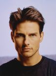 Tom Cruise #3965 picture (Portrait Small)