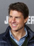 Tom Cruise #3971 picture (Portrait Small)