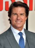 Tom Cruise #3973 picture (Portrait Small)