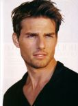 Tom Cruise #3978 picture (Portrait Small)