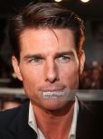 Tom Cruise #3981 picture (Portrait Small)