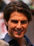 Tom Cruise #3987 picture (Portrait Small)