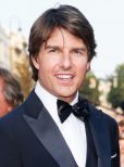 Tom Cruise #3991 picture (Portrait Small)