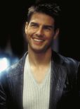Tom Cruise #3993 picture (Portrait Small)