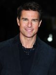 Tom Cruise #4001 picture (Portrait Small)