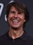Tom Cruise #4006 picture (Portrait Small)