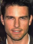Tom Cruise #4014 picture (Portrait Small)