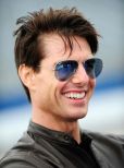 Tom Cruise #4027 picture (Portrait Small)