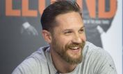 Tom Hardy #118 picture (Landscape Small)