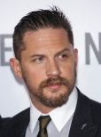 Tom Hardy #106 picture (Portrait Small)