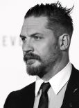 Tom Hardy #125 picture (Portrait Small)