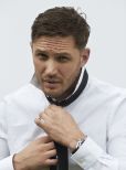 Tom Hardy #128 picture (Portrait Small)