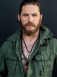 Tom Hardy #131 picture (Portrait Small)