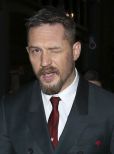 Tom Hardy #168 picture (Portrait Small)