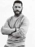 Tom Hardy #176 picture (Portrait Small)